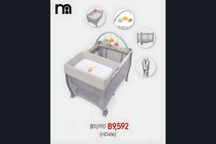 Mothercare Thailand