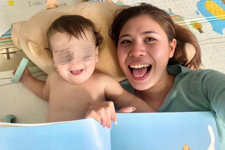 Chiang Mai Babysitting & Nanny Services