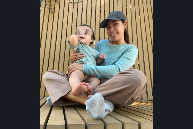 Chiang Mai Babysitting & Nanny Services