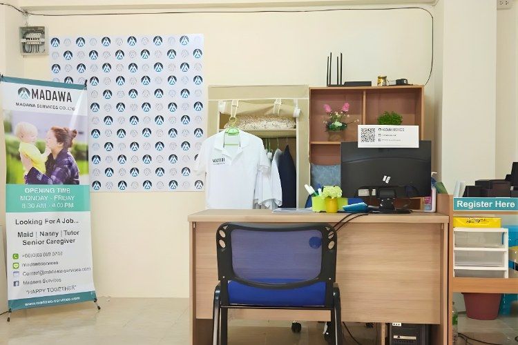 Madawa Services