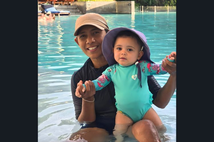 The Original Phuket Nanny Services by Yom