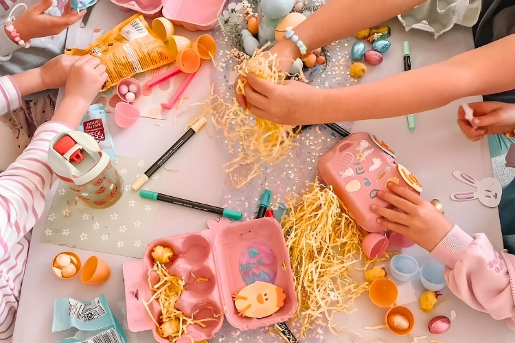 Premium Nanny Teacher Academy