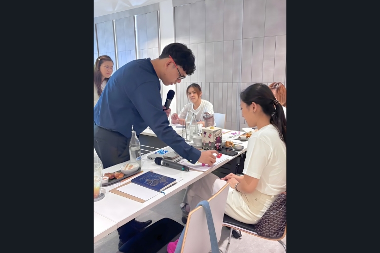 Premium Nanny Teacher Academy