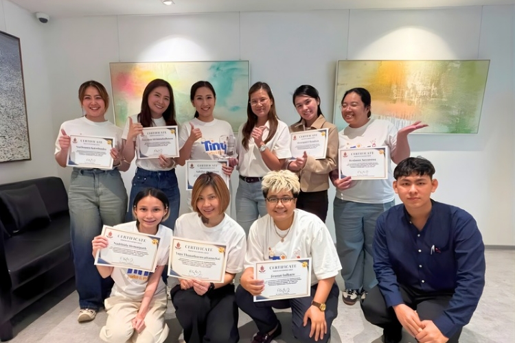 Premium Nanny Teacher Academy