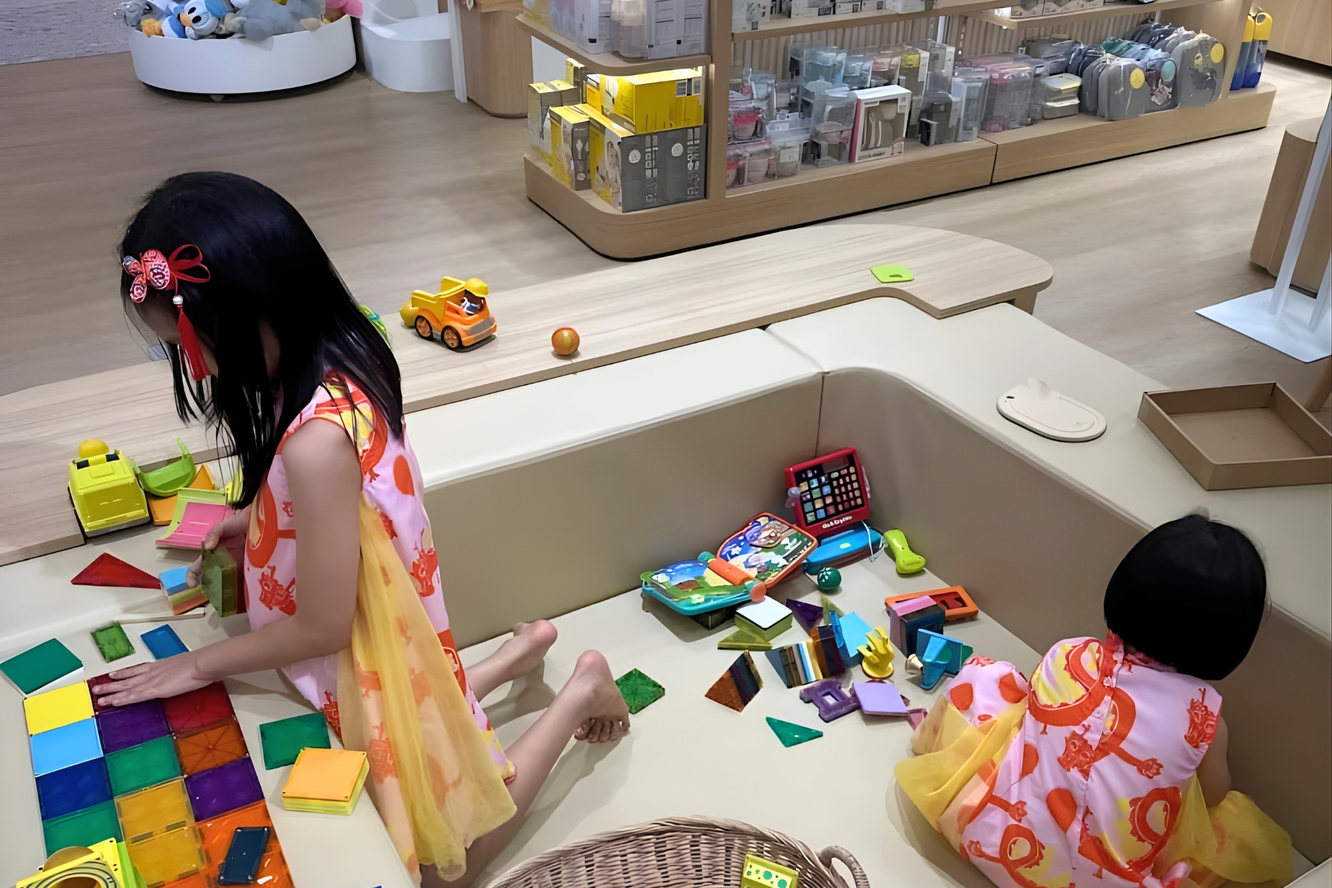 The Little Store One Bangkok