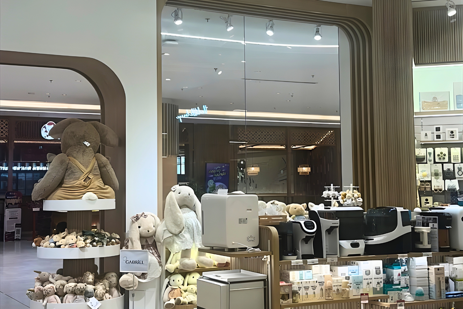 The Little Store One Bangkok