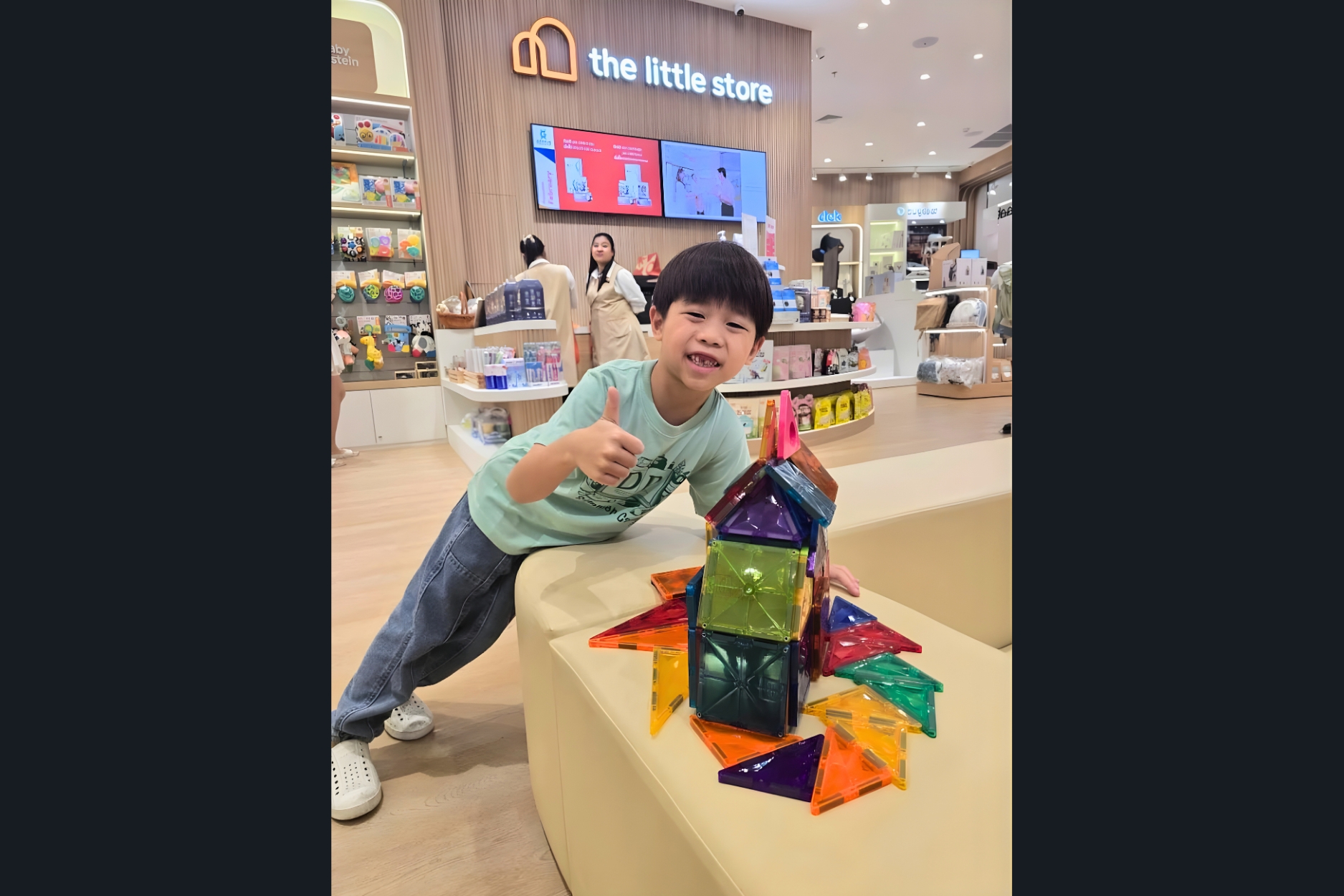 The Little Store One Bangkok