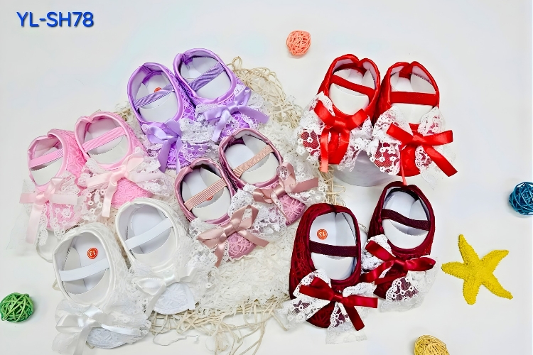 PSK Baby Shop