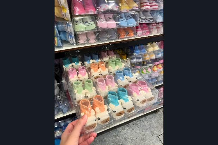 PSK Baby Shop
