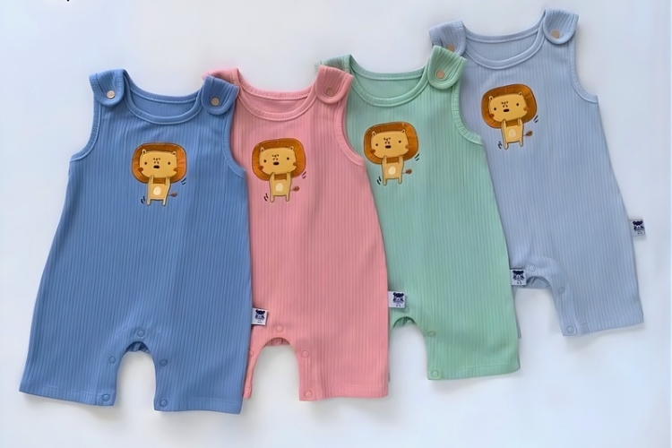 PSK Baby Shop