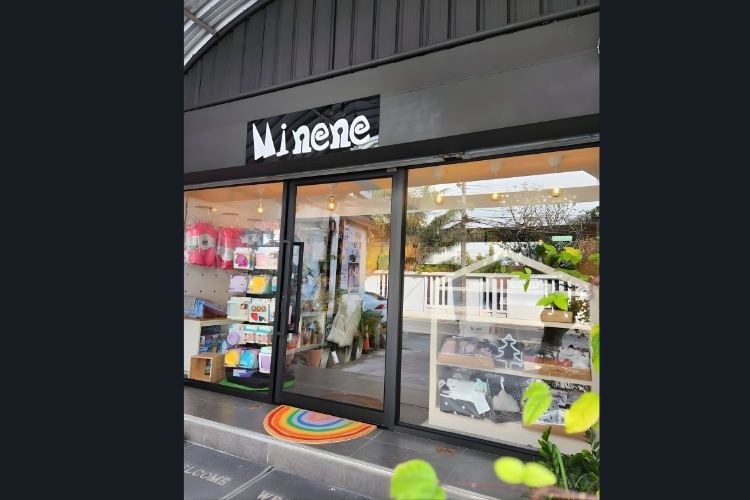 Minene Thailand