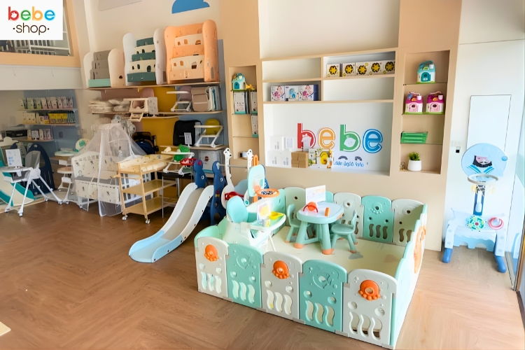 Bebeshop