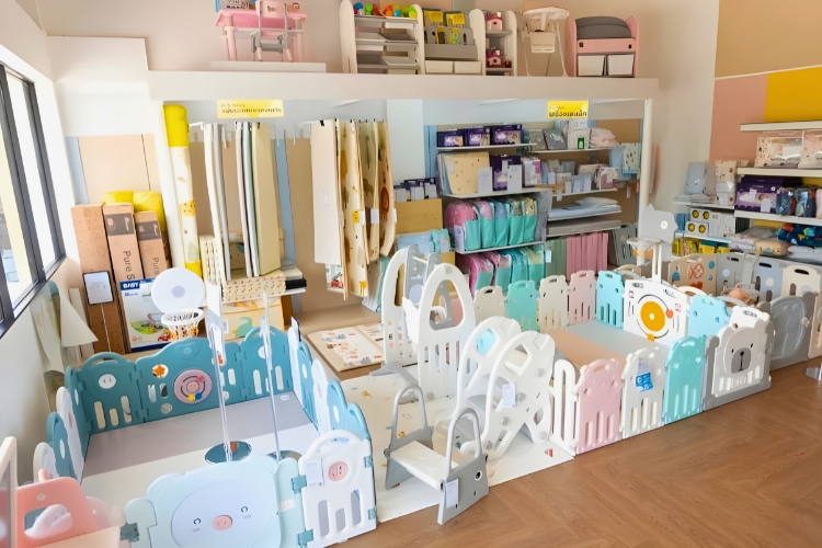Bebeshop