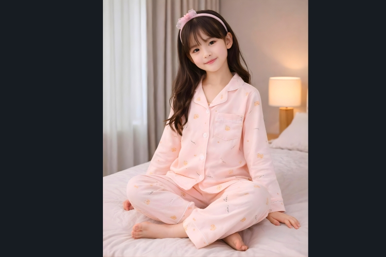 Baby Bright Baby Wear