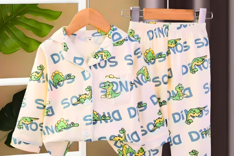 Baby Bright Baby Wear