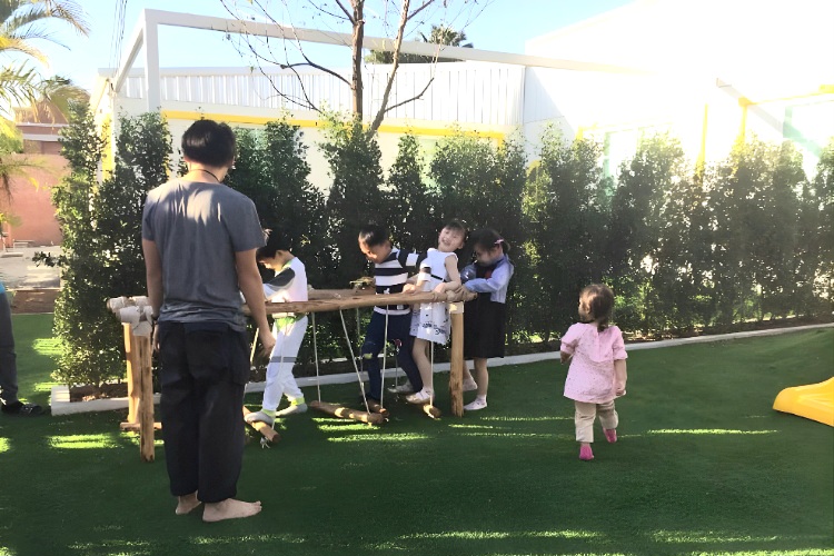 Baby Sensory Thailand 