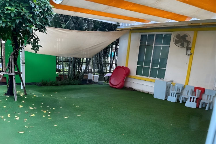 Baby Sensory Thailand 