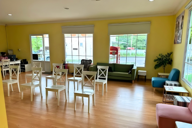 Baby Sensory Thailand 