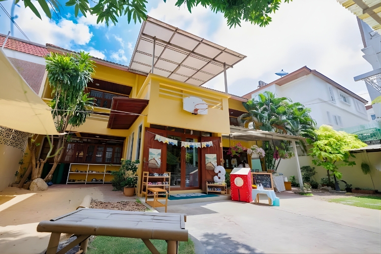 Baan Kang Jai