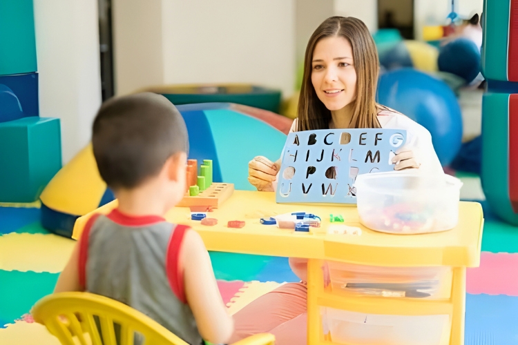 Wonder Child Center
