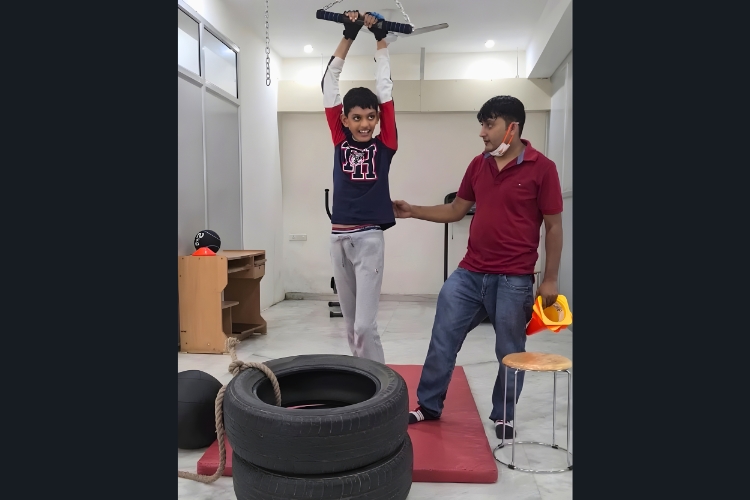 Wonder Child Center