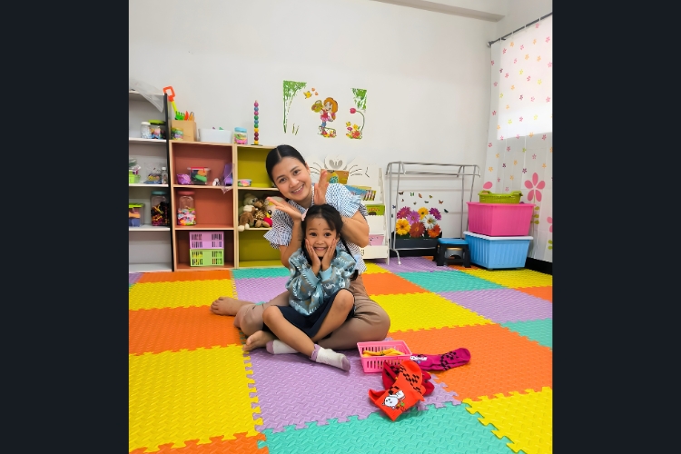 Wonder Child Center