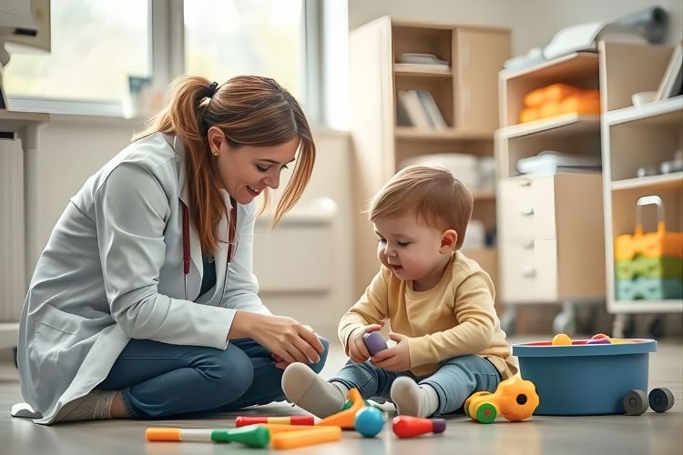 Wonder Child Center