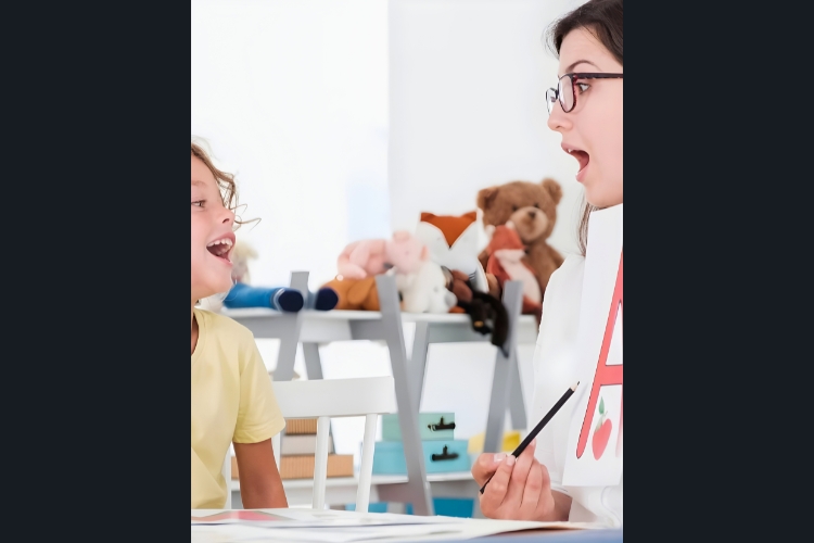 Wonder Child Center