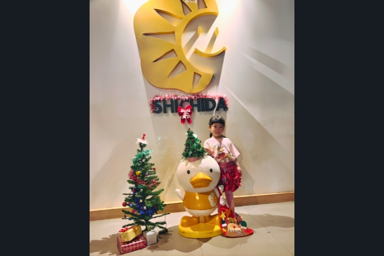 Shichida (Thailand)