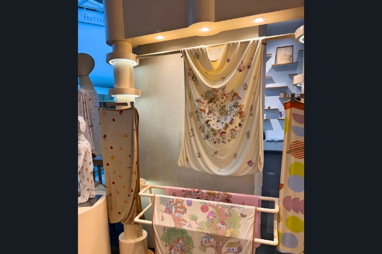 Petit Pie Baby Store
