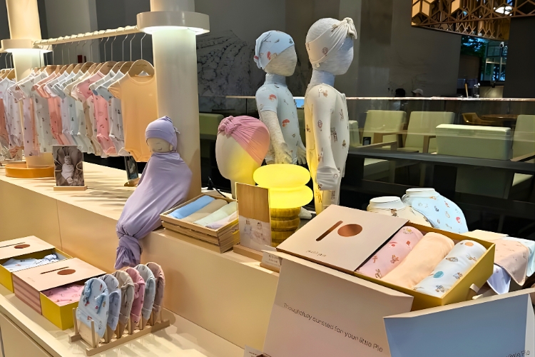 Petit Pie Baby Store
