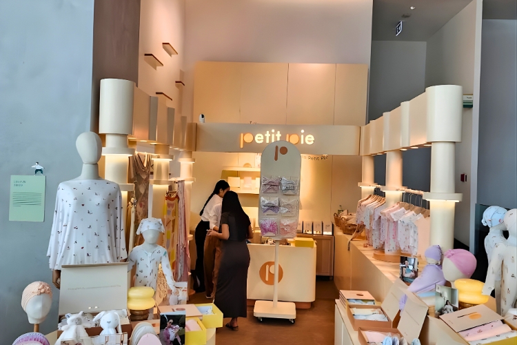 Petit Pie Baby Store