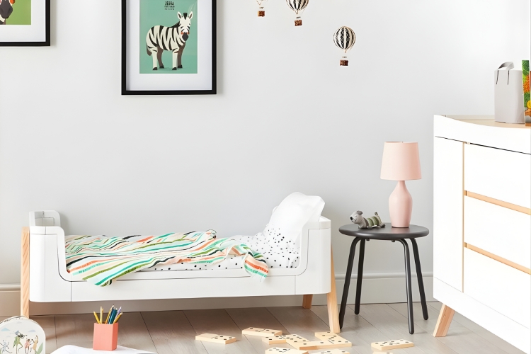 HQ Baby Store