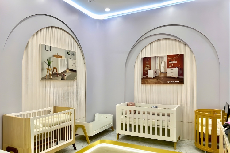 HQ Baby Store