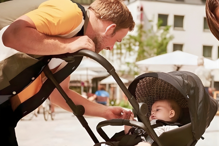 HQ Baby Store