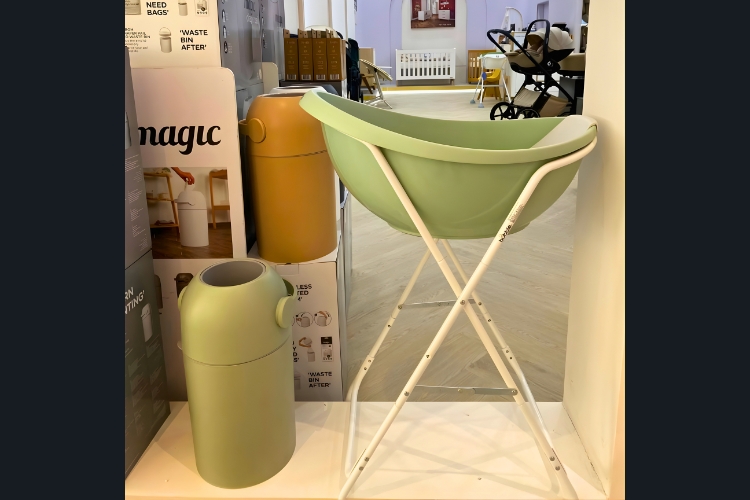 HQ Baby Store