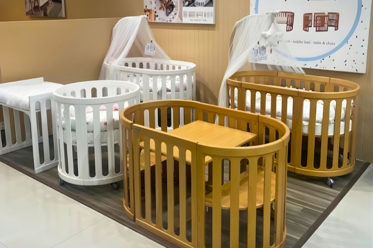 HQ Baby Store
