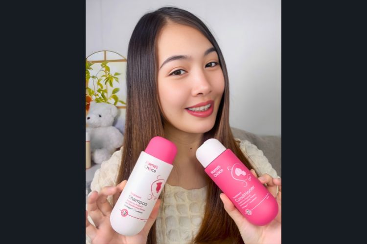 Mama's Choice Thailand