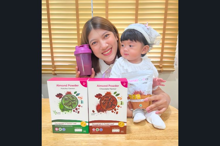Mama's Choice Thailand