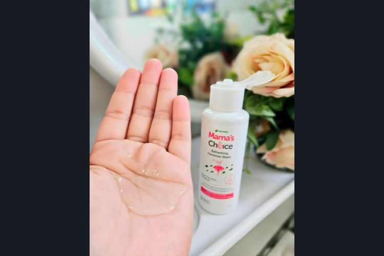 Mama's Choice Thailand