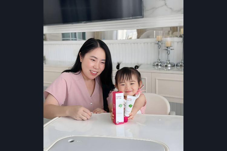 Mama's Choice Thailand