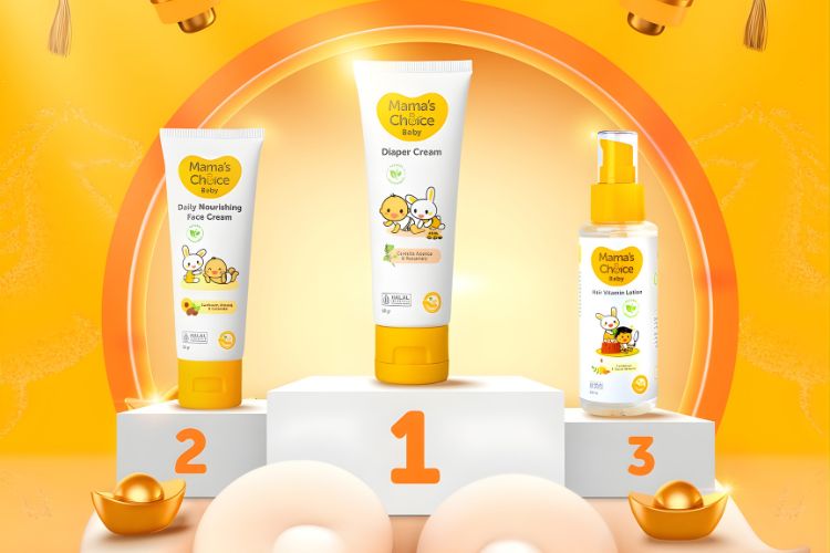 Mama's Choice Thailand