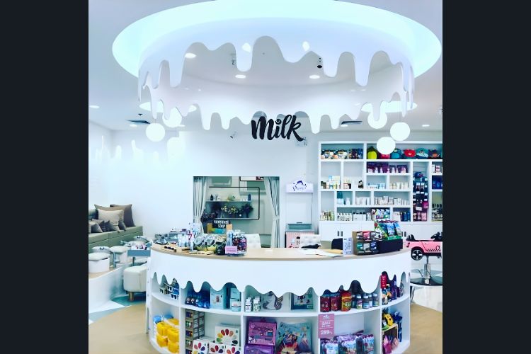 Little Bear Organics