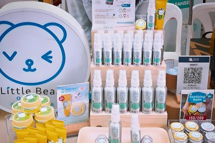 Little Bear Organics
