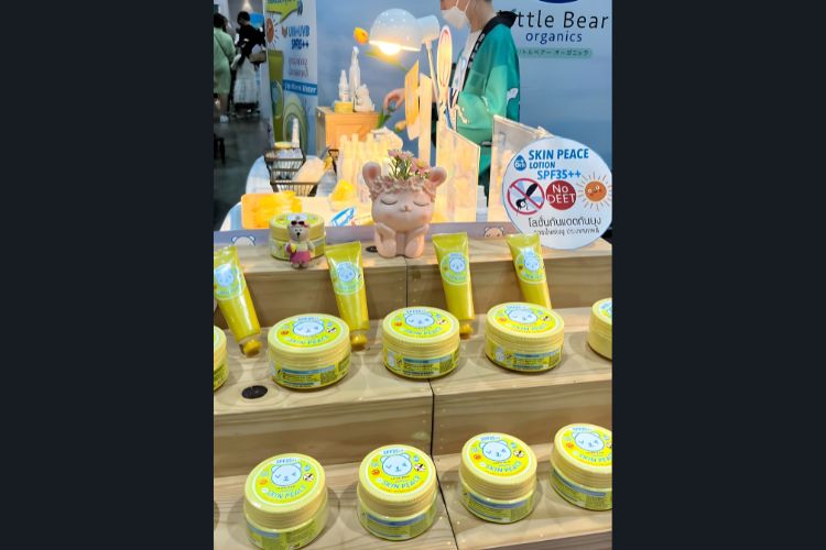 Little Bear Organics