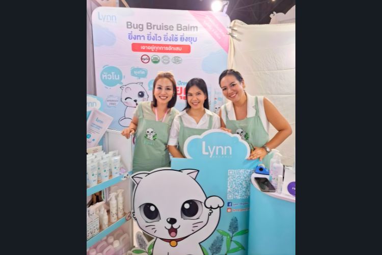 Lynn Organic