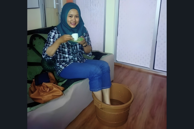 Ummarah Wellness