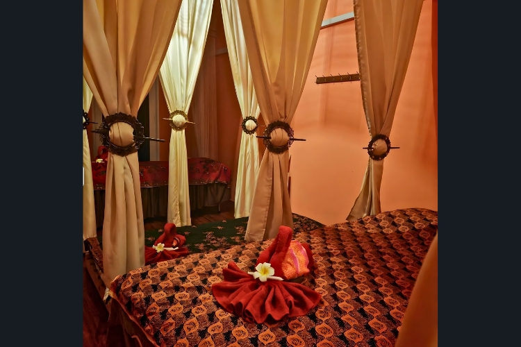 Ummarah Wellness