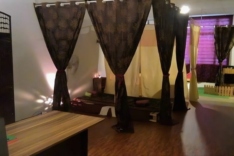 Ummarah Wellness