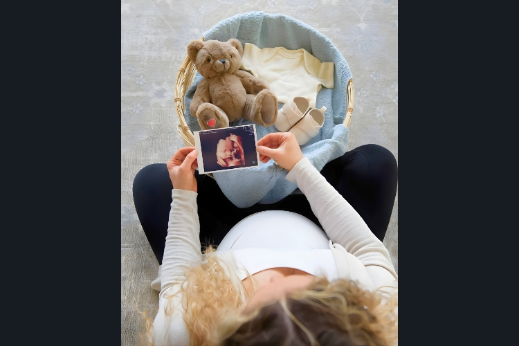 Baby Connection